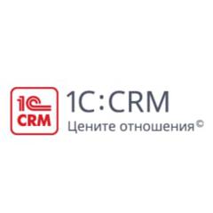 1C CRM - отзывы от реальных клиентов - Малина Индекс