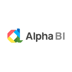 Alpha BI - отзывы от реальных клиентов - Малина Индекс