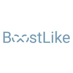 BoostLike - отзывы от реальных клиентов - Малина Индекс