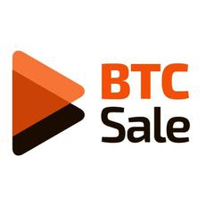 BTCSale - отзывы от реальных клиентов - Малина Индекс