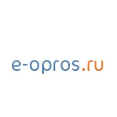 E-Opros
