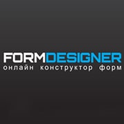 FormDesigner - отзывы от реальных клиентов - Малина Индекс