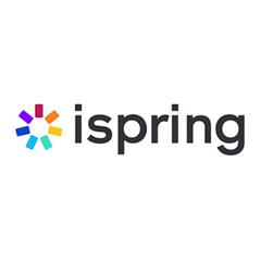 iSpring LMS