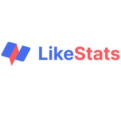 LikeStats - отзывы от реальных клиентов - Малина Индекс