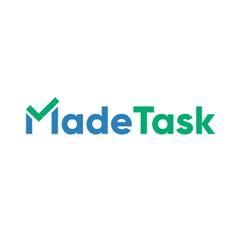 Madetask - отзывы от реальных клиентов - Малина Индекс