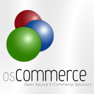 osCommerce