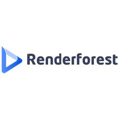 Renderforest - отзывы от реальных клиентов - Малина Индекс