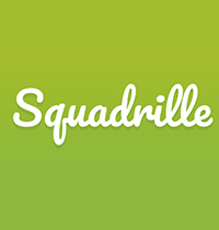 Squadrille - отзывы от реальных клиентов - Малина Индекс