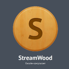 StreamWood