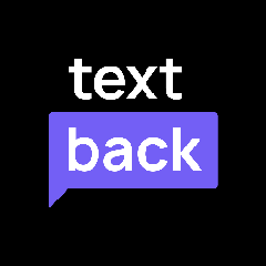 TextBack - отзывы от реальных клиентов - Малина Индекс