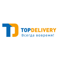 TopDelivery - отзывы от реальных клиентов - Малина Индекс