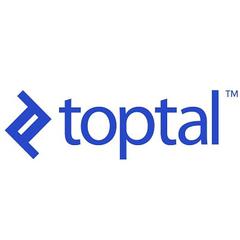 Toptal - отзывы от реальных клиентов - Малина Индекс