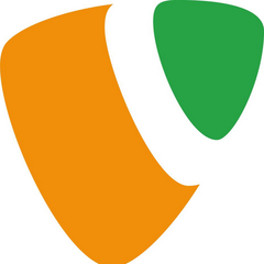 TYPO3