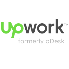 Upwork - отзывы от реальных клиентов - Малина Индекс