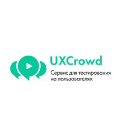 UXCrowd