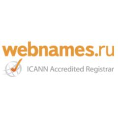 Webnames - отзывы от реальных клиентов - Малина Индекс