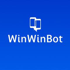 WinWinBot - отзывы от реальных клиентов - Малина Индекс