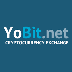 YoBit - отзывы от реальных клиентов - Малина Индекс